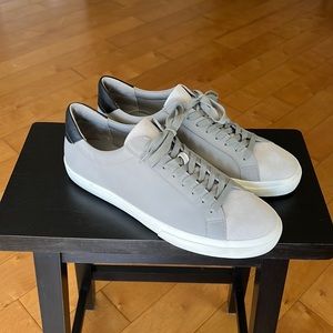 Vince Fulton Sneakers Size 11